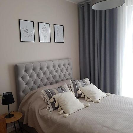Apartament Old Town Wes Quality Suite ポズナン エクステリア 写真