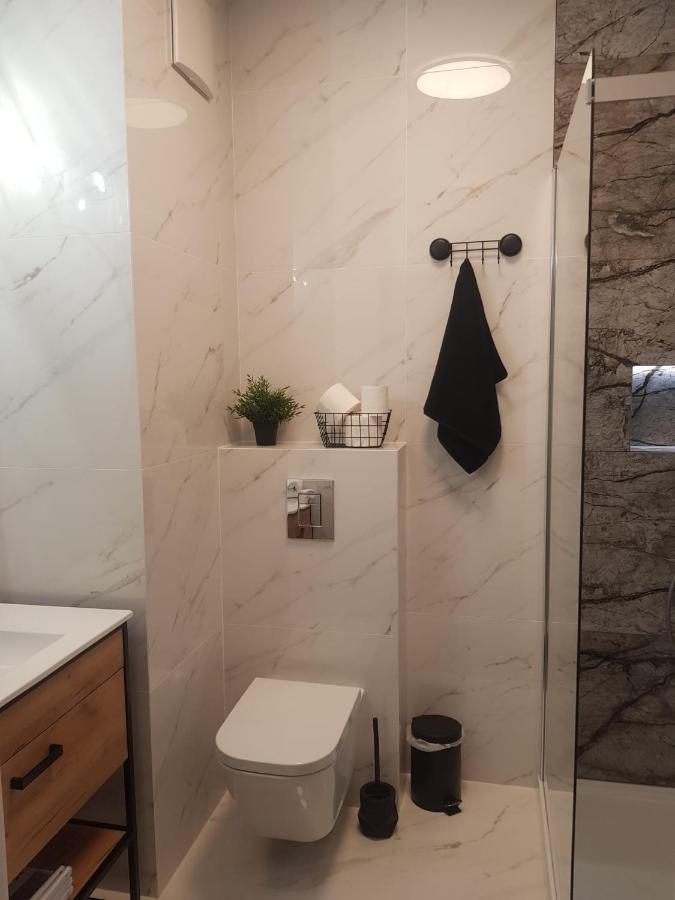 Apartament Old Town Wes Quality Suite ポズナン エクステリア 写真