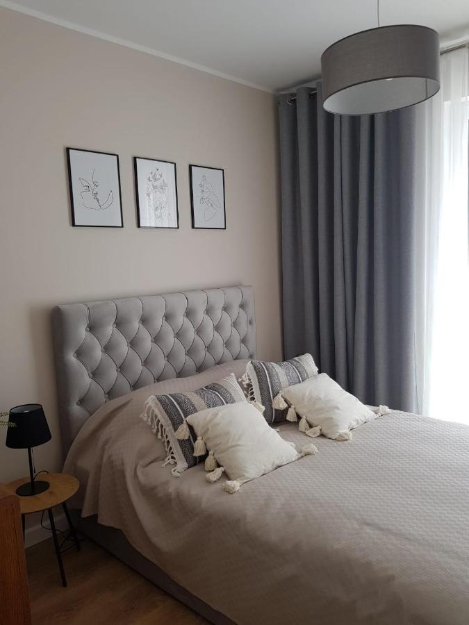 Apartament Old Town Wes Quality Suite ポズナン エクステリア 写真