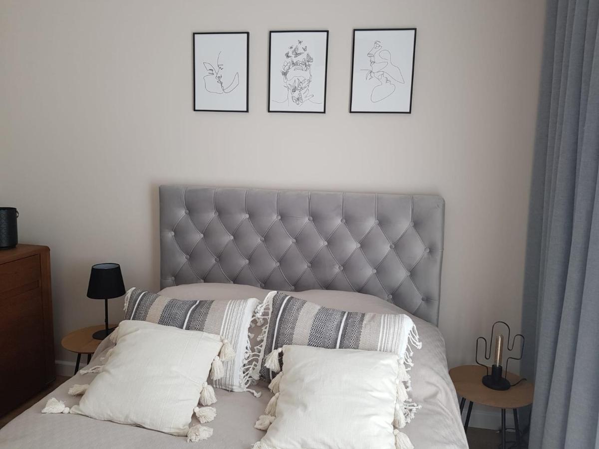 Apartament Old Town Wes Quality Suite ポズナン エクステリア 写真