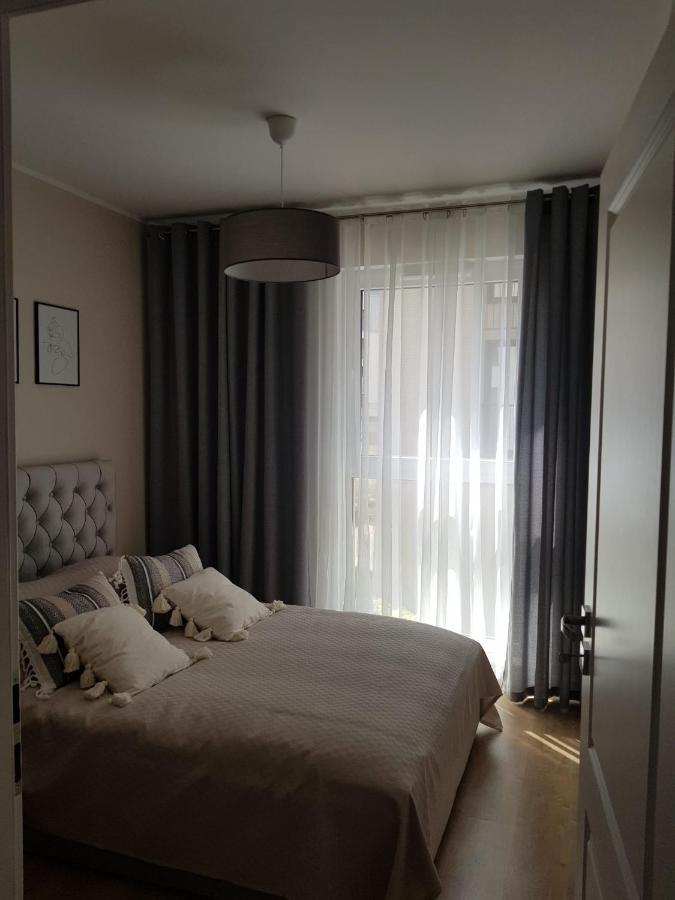 Apartament Old Town Wes Quality Suite ポズナン エクステリア 写真