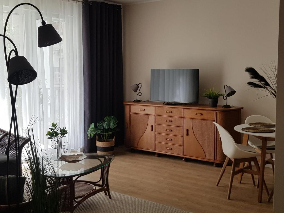 Apartament Old Town Wes Quality Suite ポズナン エクステリア 写真