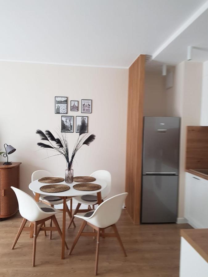 Apartament Old Town Wes Quality Suite ポズナン エクステリア 写真