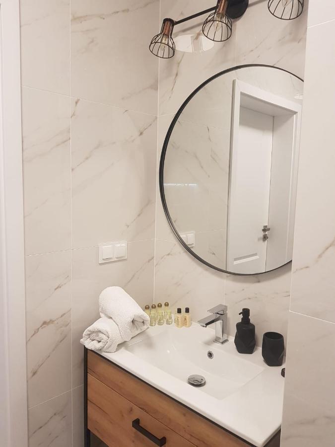 Apartament Old Town Wes Quality Suite ポズナン エクステリア 写真