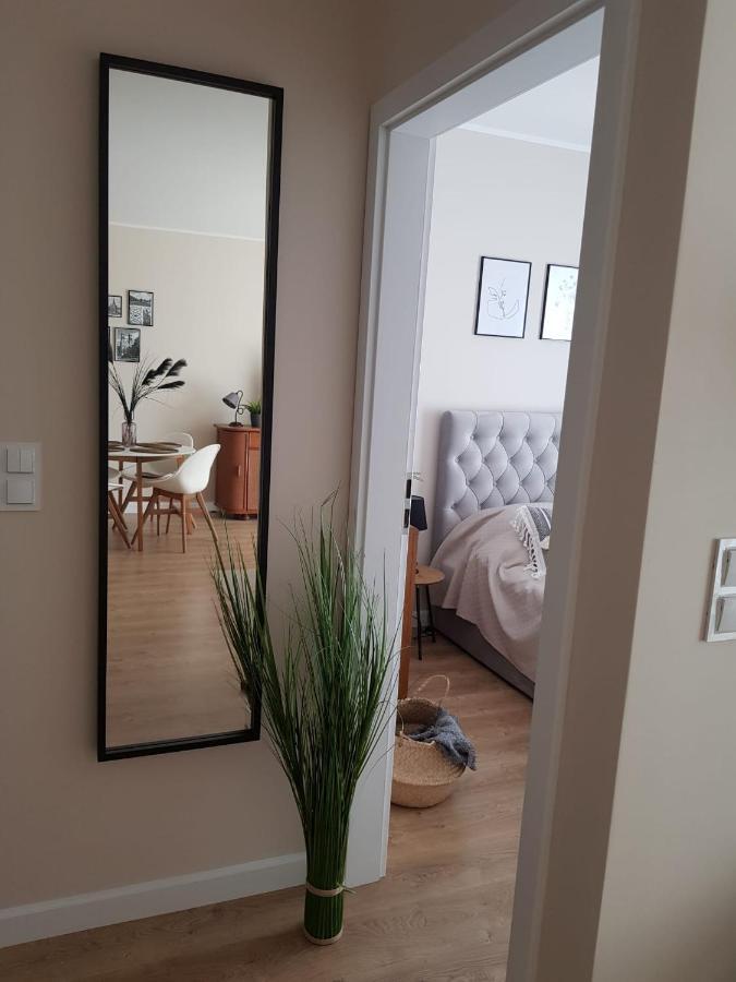 Apartament Old Town Wes Quality Suite ポズナン エクステリア 写真