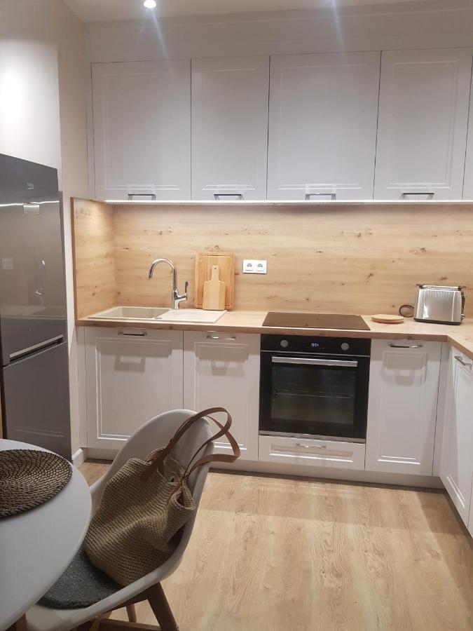 Apartament Old Town Wes Quality Suite ポズナン エクステリア 写真