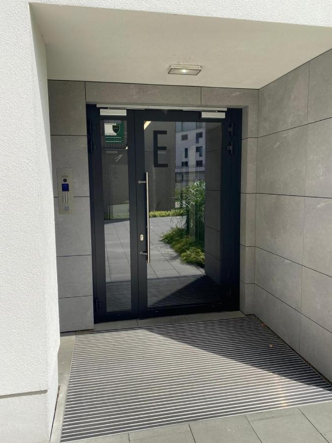 Apartament Old Town Wes Quality Suite ポズナン エクステリア 写真