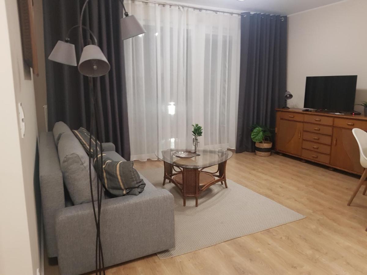 Apartament Old Town Wes Quality Suite ポズナン エクステリア 写真