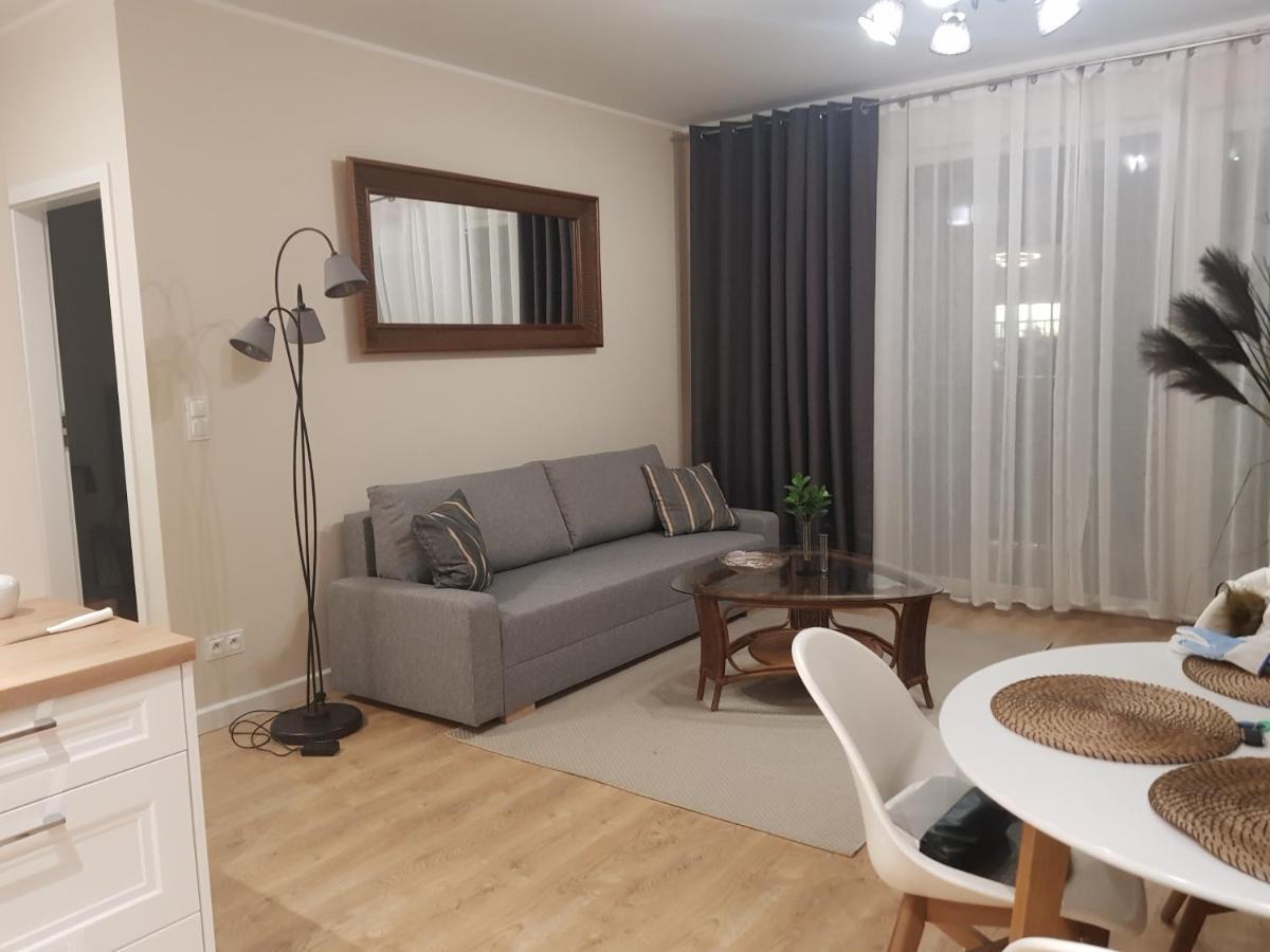 Apartament Old Town Wes Quality Suite ポズナン エクステリア 写真