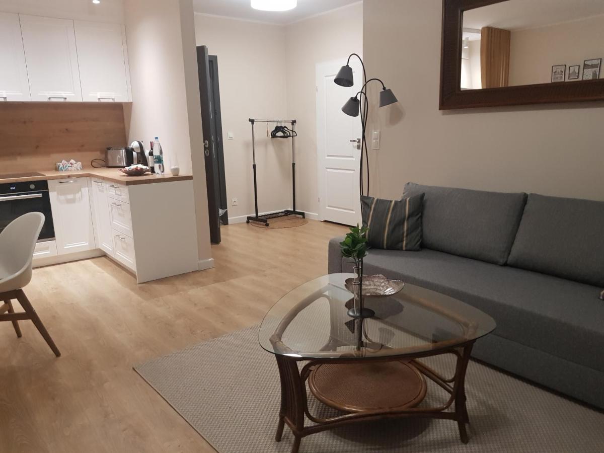 Apartament Old Town Wes Quality Suite ポズナン エクステリア 写真